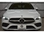 2020 MERCEDES BENZ CLA-CLASS FOR SALE FROM JAPAN - Image 9