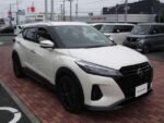 2021 NISSAN KICKS FOR SALE FROM JAPAN - Image 2