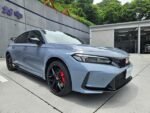 2026 HONDA CIVIC FOR SALE FROM JAPAN - Image 4