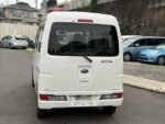 2020 SUBARU SAMBAR VANFOR SALE FROM JAPAN - Image 5