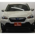 2020 SUBARU XV FOR SALE FROM JAPAN