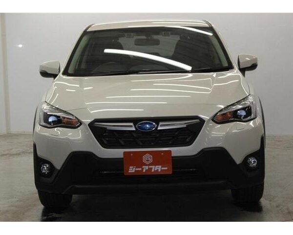 2020 SUBARU XV FOR SALE FROM JAPAN