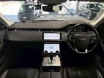 2020 RANGE ROVER EVOQUE FOR SALE FROM JAPAN - Image 6