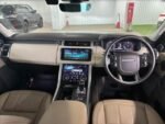 2021 RANGE ROVER SPORT FOR SALE FROM JAPAN - Image 9