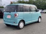 2020 DAIHATSU MOVE CANBUS FOR SALE FROM JAPAN - Image 9