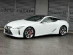 2022 LEXUS LC FOR SALE FROM JAPAN - Image 4