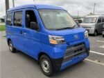 2020 DAIHATSU HIJET CARGO FOR SALE FROM JAPAN