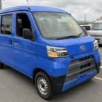 2020 DAIHATSU HIJET CARGO FOR SALE FROM JAPAN