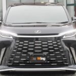 2025 LEXUS FOR SALE FROM JAPAN