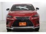 2021 LEXUS NX FOR SALE FROM JAPAN