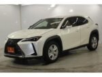 2023 LEXUS UX FOR SALE FROM JAPAN - Image 3