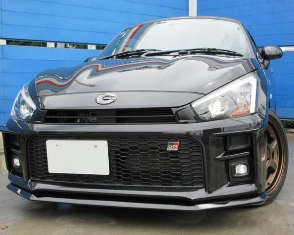 2020 DAIHATSU COPEN FOR SALE FROM JAPAN