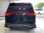 2023 LEXUS LX FOR SALE FROM JAPAN - Image 5