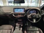 2025 BMW X4 FOR SALE FROM JAPAN - Image 2