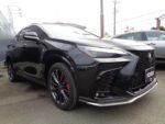 2025 LEXUS NX FOR SALE FROM JAPAN - Image 2