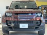 2022 LAND ROVER FOR SALE FROM JAPAN - Image 8