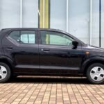 2021 SUZUKI ALTO FOR SALE FROM JAPAN