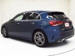 2021 MERCEDES BENZ A-CLASS FOR SALE FROM JAPAN - Image 4