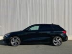 2024 AUDI A3 FOR SALE FROM JAPAN - Image 5