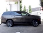 2021 CADILLAC FOR SALE FROM JAPAN - Image 7