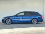 2024 AUDI A4 AVANT FOR SALE FRM JAPN - Image 5