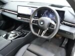 2025 BMW 5 SERIES FOR SALE FROM JAPAN - Image 3
