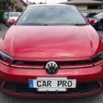 2023 VOLKSWAGEN POLO GTI FOR SALE FROM JAPAN