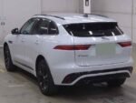 2022 JAGUAR FOR SALE FROM JAPAN - Image 4