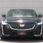 2021 CADILLAC FOR SALE FROM JAPAN
