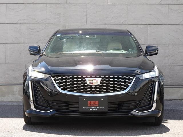 imgi_4_2516156_image03 2021 CADILLAC FOR SALE FROM JAPAN - Image 1