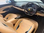 2023 FERRARI FOR SALE FROM JAPAN - Image 2
