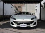 2020 FERRARI PORTOFINO FOR SALE FROM JAPAN
