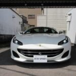 2020 FERRARI PORTOFINO FOR SALE FROM JAPAN