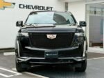 2022 CADILLAC FOR SALE FROM JAPAN