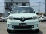 2021 RENAULT FOR SALE FROM JAPAN