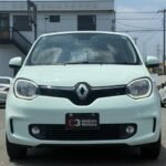 2021 RENAULT FOR SALE FROM JAPAN