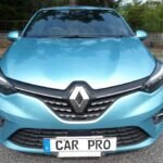 2021 RENAULT LUTECIA FOR SALE FROM JAPAN