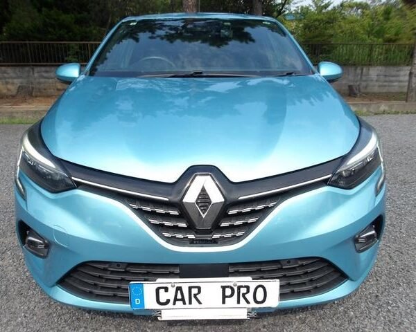 2021 RENAULT LUTECIA FOR SALE FROM JAPAN
