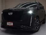 2023 CADILLAC FOR SALE FROM JAPAN - Image 10