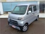 2020 DAIHATSU HIJET CARGO FOR SALE FROM JAPAN
