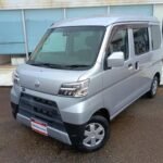 2020 DAIHATSU HIJET CARGO FOR SALE FROM JAPAN
