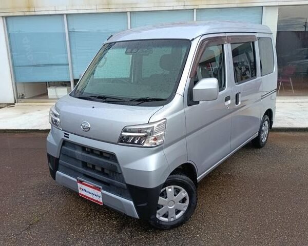 2020 DAIHATSU HIJET CARGO FOR SALE FROM JAPAN