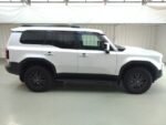 2025  TOYOTA LAND CRUISER 250 FOR SALE FROM JAPAN - Image 3