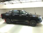 2021 TOYOTA HILUX FOR SALE FROM JAPAN - Image 4