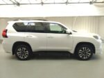 2022 TOYOTA LAND CRUISER PRADO FOR SALE FROM JAPAN - Image 2