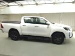 2022 TOYOTA HILUX FOR SALE FROM JAPAN - Image 4