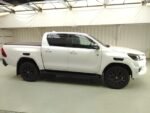 2024 Used TOYOTA HILUX FOR SALE FROM JAPAN - Image 3