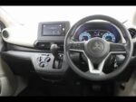 2021 MITSUBISHI EK WAGON FOR SALE FROM JAPAN
