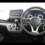 2021 MITSUBISHI EK WAGON FOR SALE FROM JAPAN