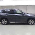 2021 TOYOTA RAV4 FOR SALE FROM JAPAN